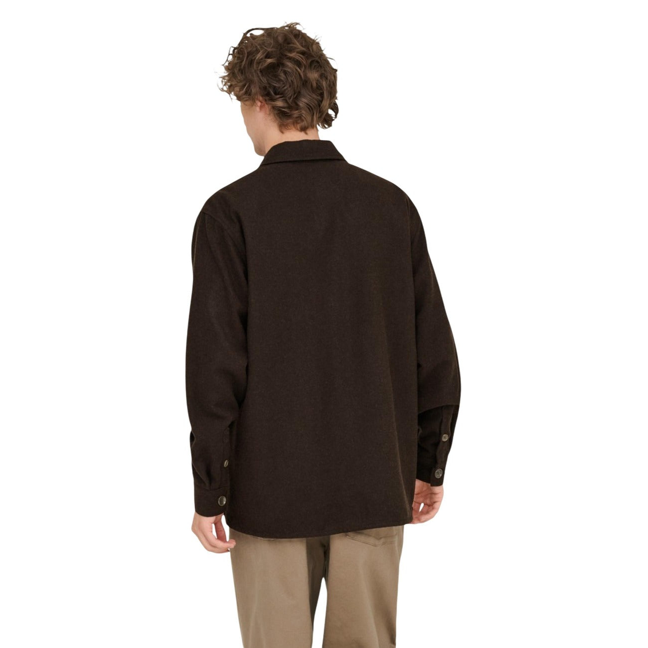 Only & Sons - Only & Sons Camicia Uomo