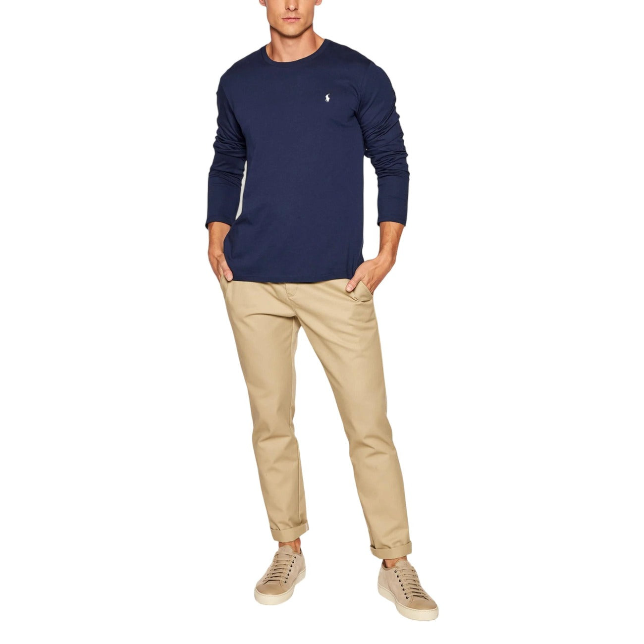Ralph Lauren - Ralph Lauren T-Shirt Uomo