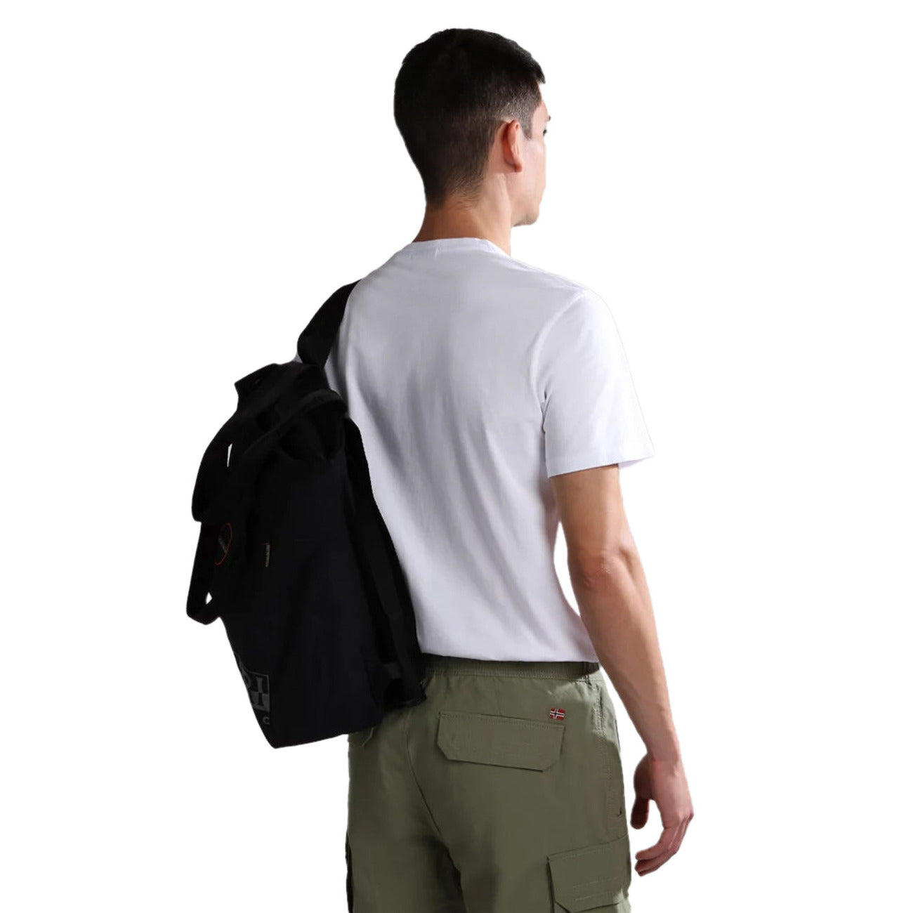 Napapijri - Napapijri T-Shirt Uomo