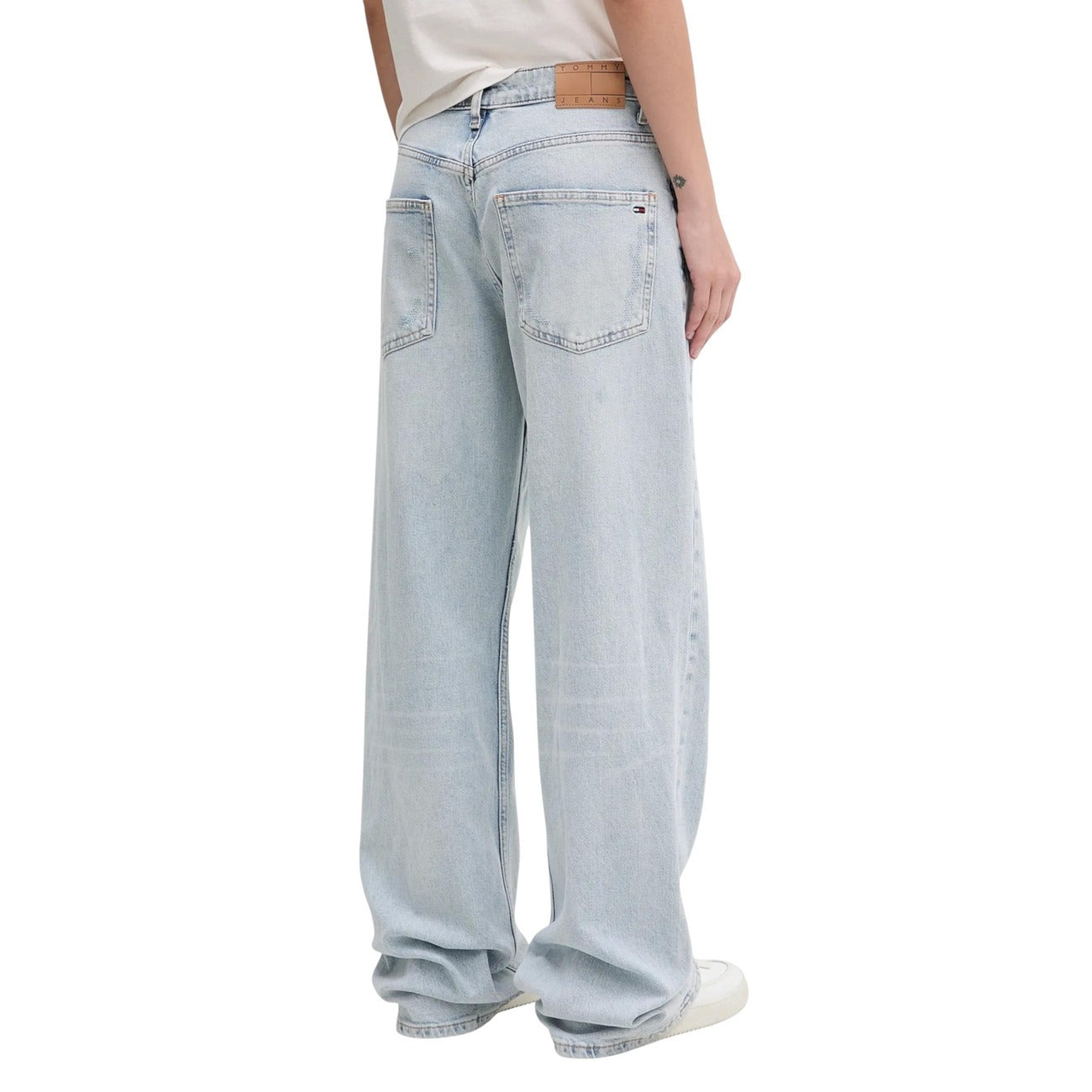 Tommy Hilfiger Jeans - Tommy Hilfiger Jeans Jeans Donna