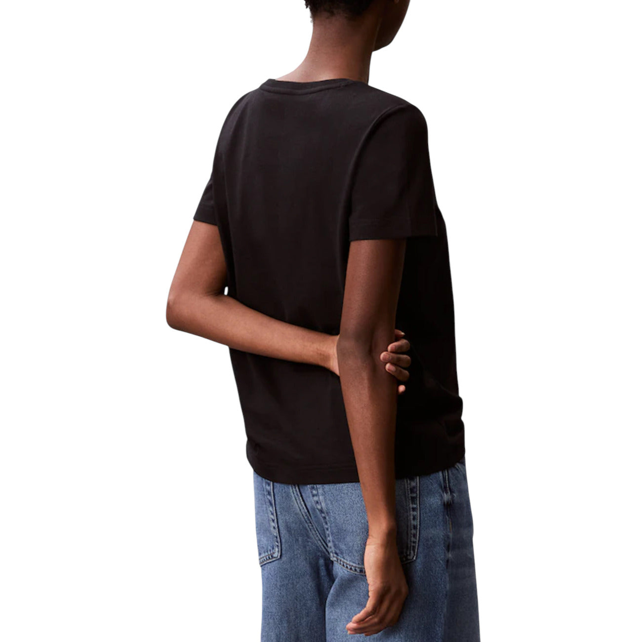 Calvin Klein Jeans - Calvin Klein Jeans T-Shirt Donna