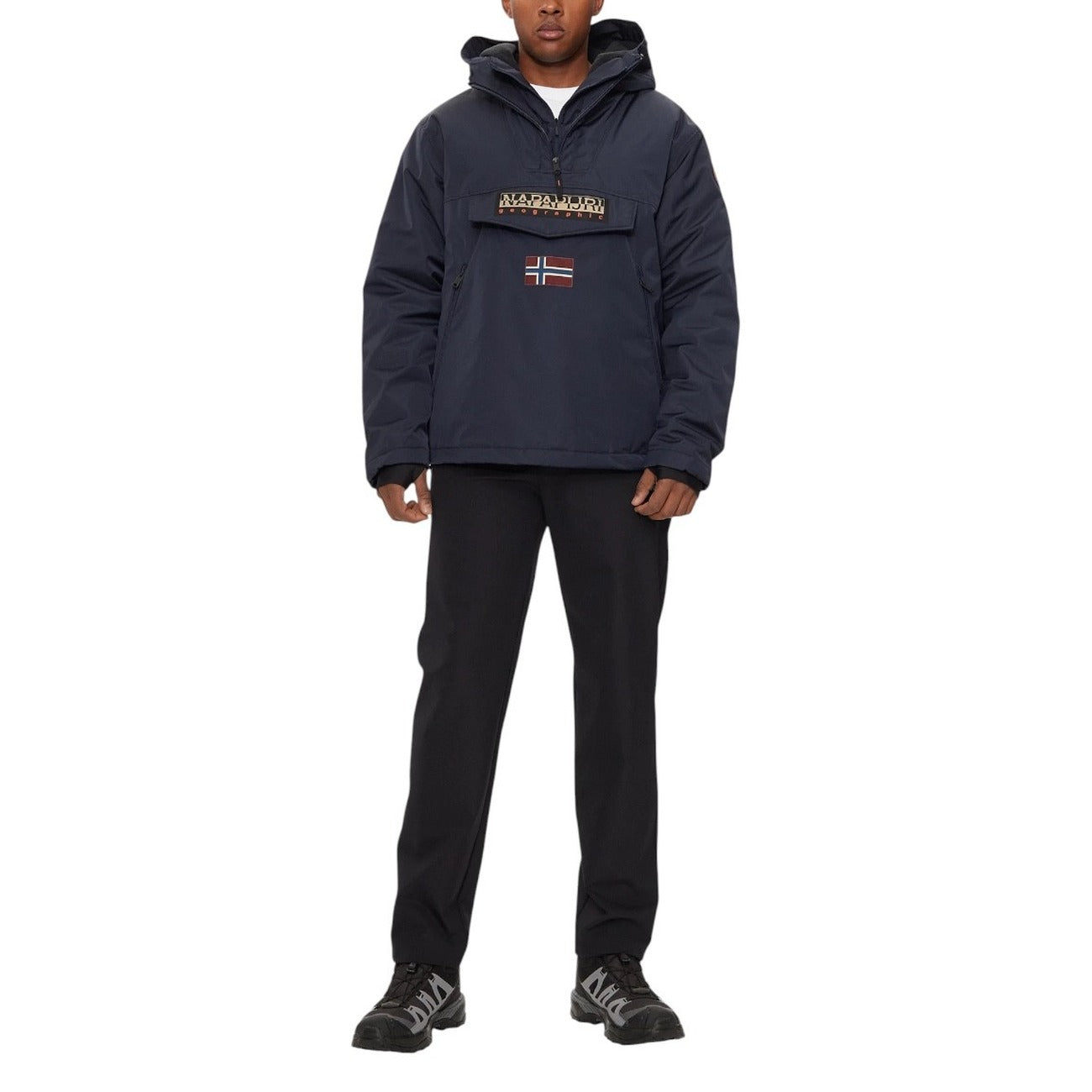 Napapijri - Napapijri Giubbotto Uomo