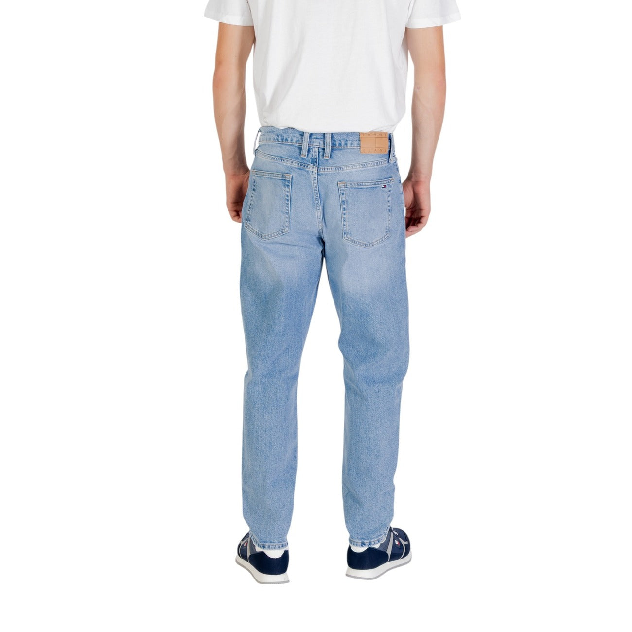 Tommy Hilfiger Jeans - Tommy Hilfiger Jeans Men's Jeans