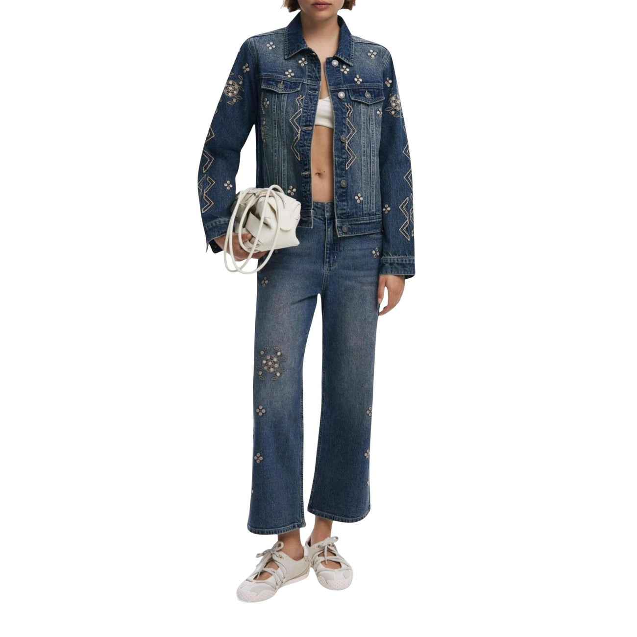 Desigual - Desigual Giacca Donna