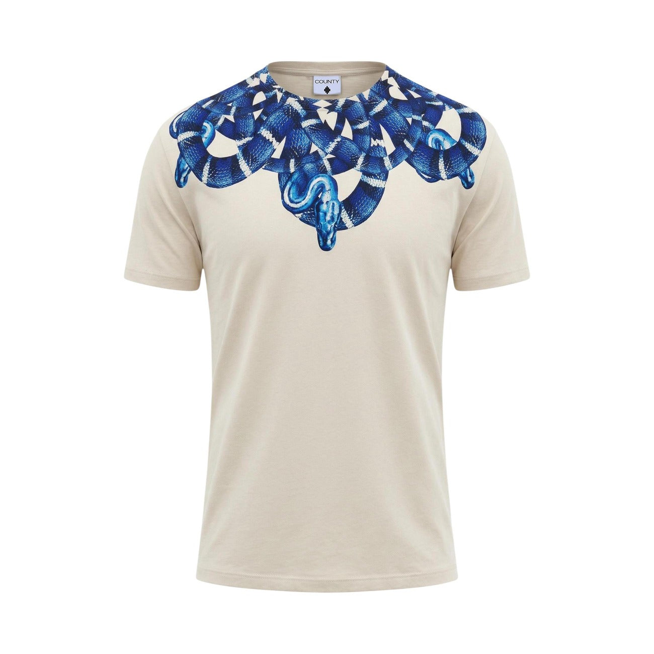 County Of Milan - County Of Milan T-Shirt Uomo