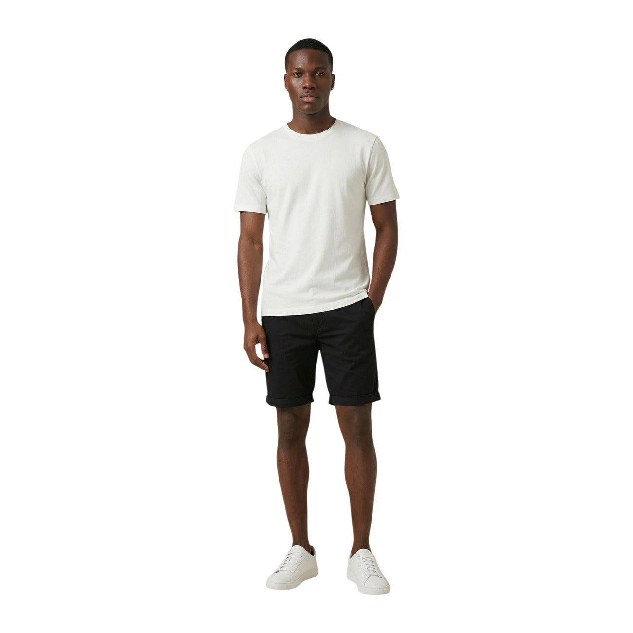 Tommy Hilfiger Jeans - Tommy Hilfiger Jeans Bermuda Uomo