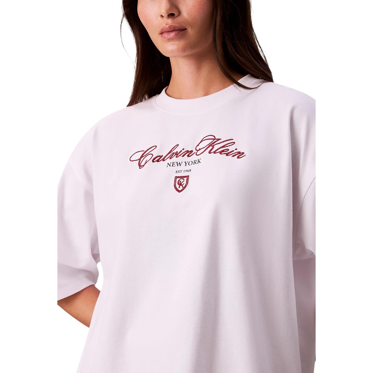 Calvin Klein Jeans - Calvin Klein Jeans T-Shirt Donna