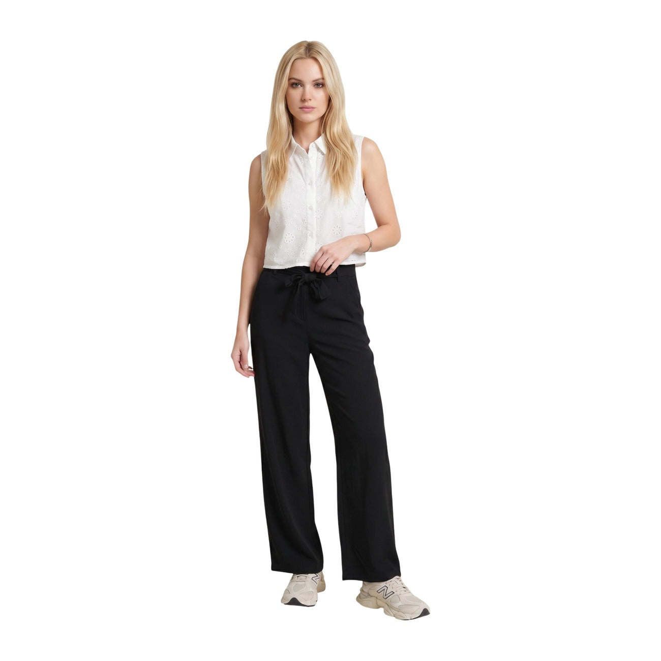 Only - Only Pantaloni Donna
