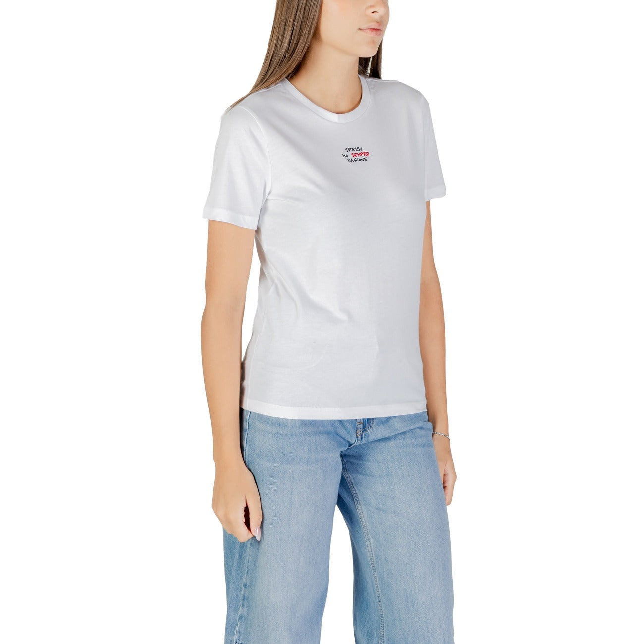Only - Only T-Shirt Donna
