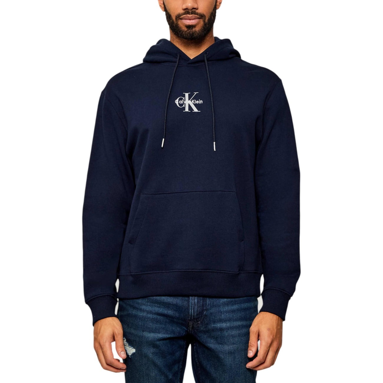 Calvin Klein Jeans - Calvin Klein Jeans Felpa Uomo
