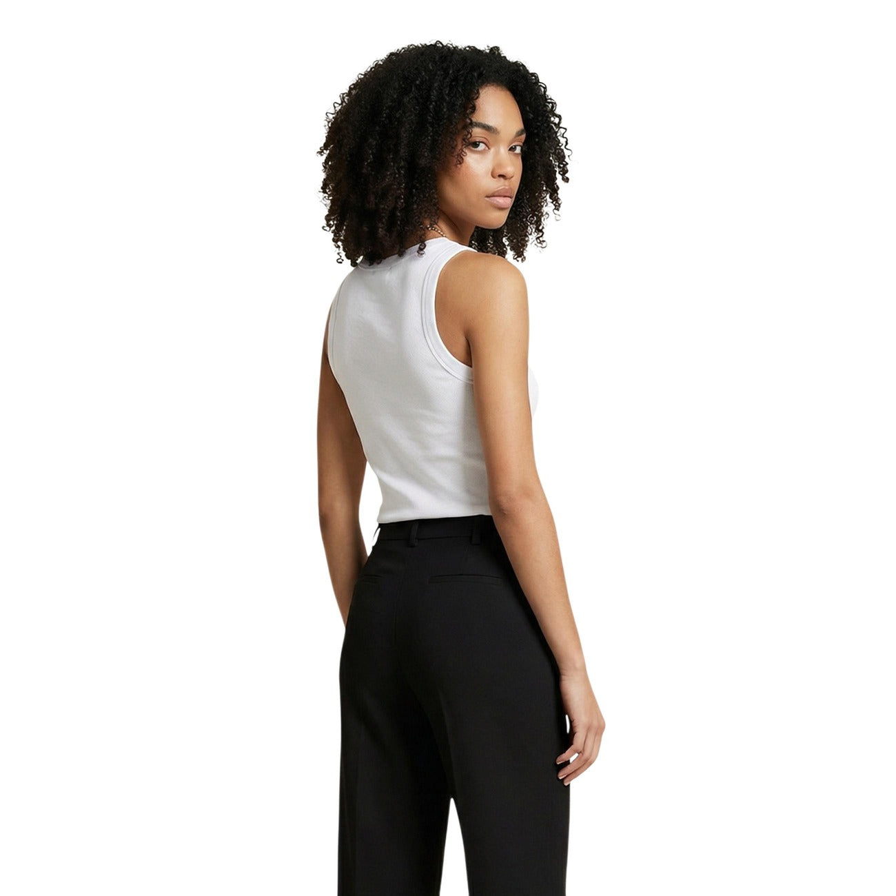 Calvin Klein Jeans - Calvin Klein Jeans Canotta Donna