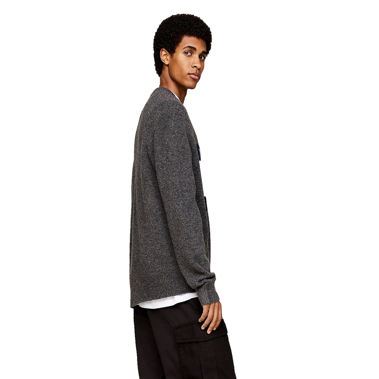 Tommy Jeans - Tommy Jeans Maglia Uomo