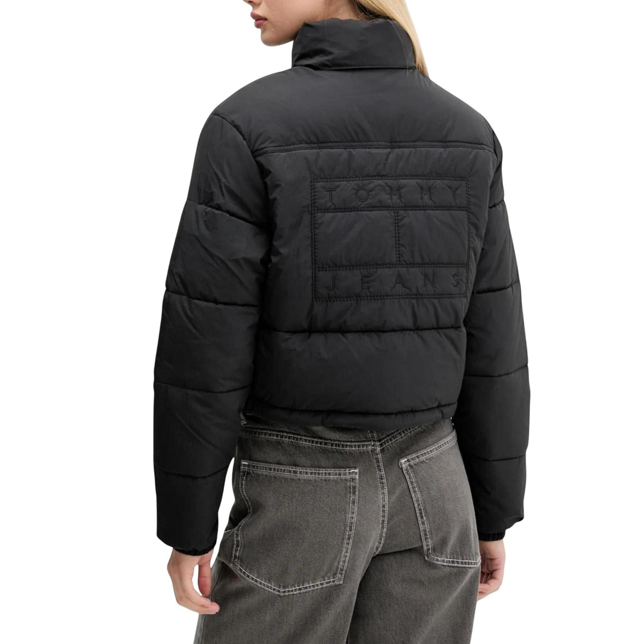 Tommy Hilfiger Jeans - Tommy Hilfiger Jeans Giubbotto Donna