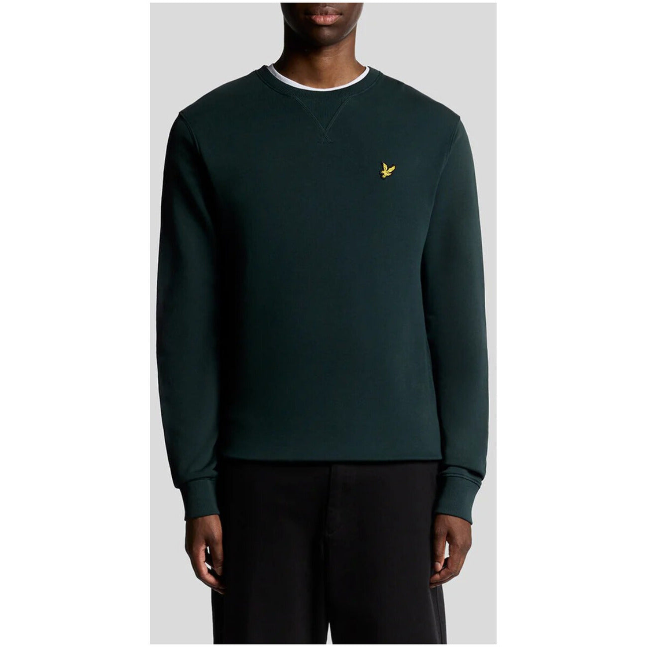 Lyle & Scott - Lyle & Scott Felpa Uomo