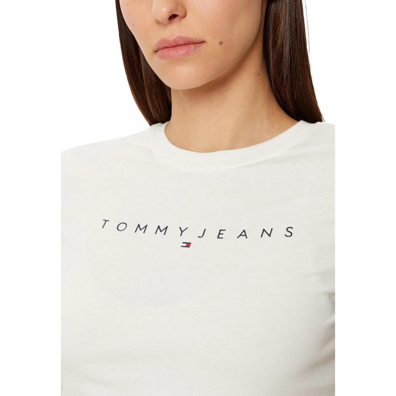 Tommy Hilfiger Jeans - Tommy Hilfiger Jeans T-Shirt Donna