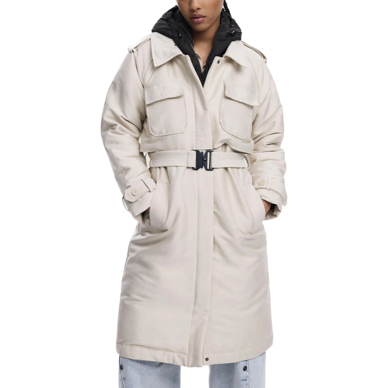 Desigual - Desigual Giacca Donna