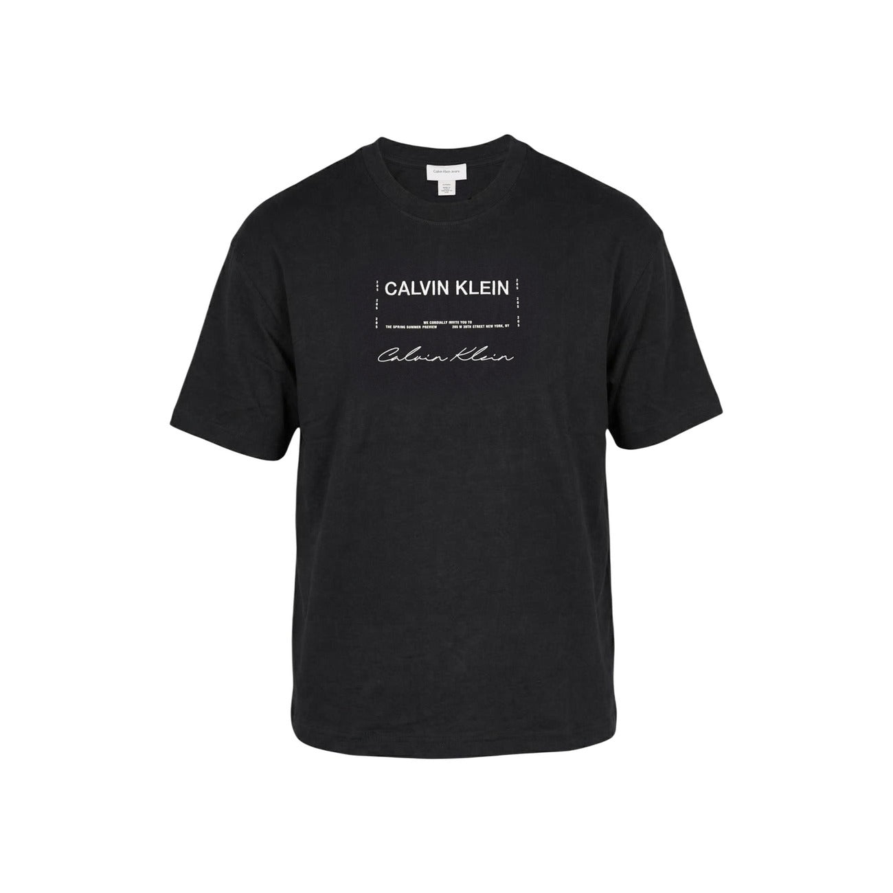 Calvin Klein Jeans - Calvin Klein Jeans T-Shirt Uomo