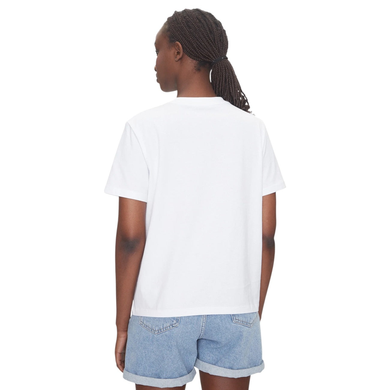 Calvin Klein Jeans T-Shirt Donna