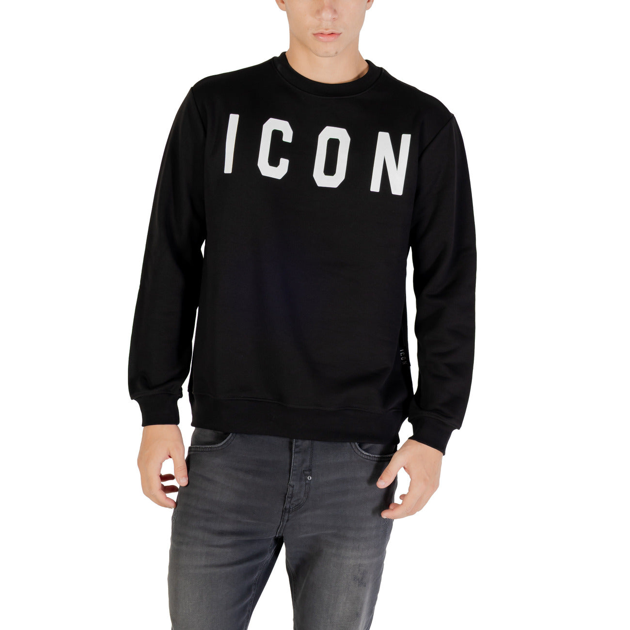 Icon - Icon Felpa Uomo