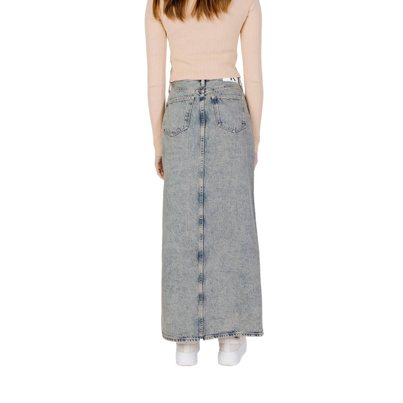 Calvin Klein Jeans - Calvin Klein Jeans Gonna Donna