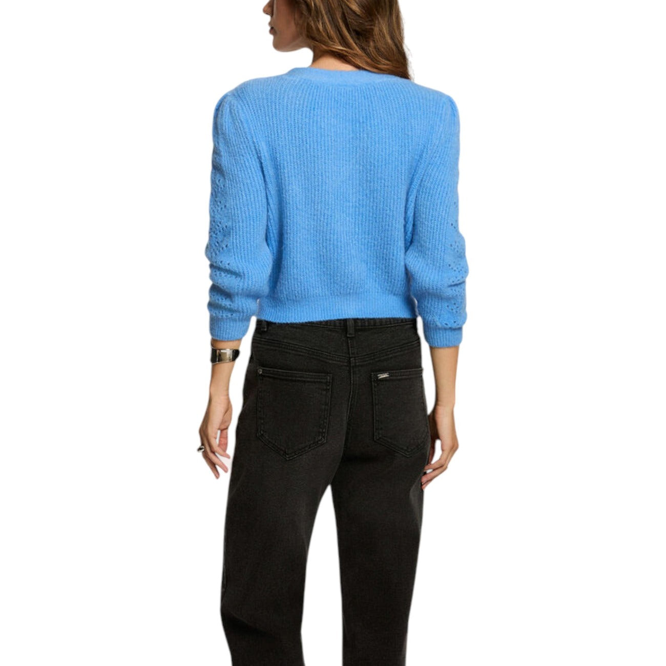 Morgan De Toi - Morgan De Toi Maglia Donna