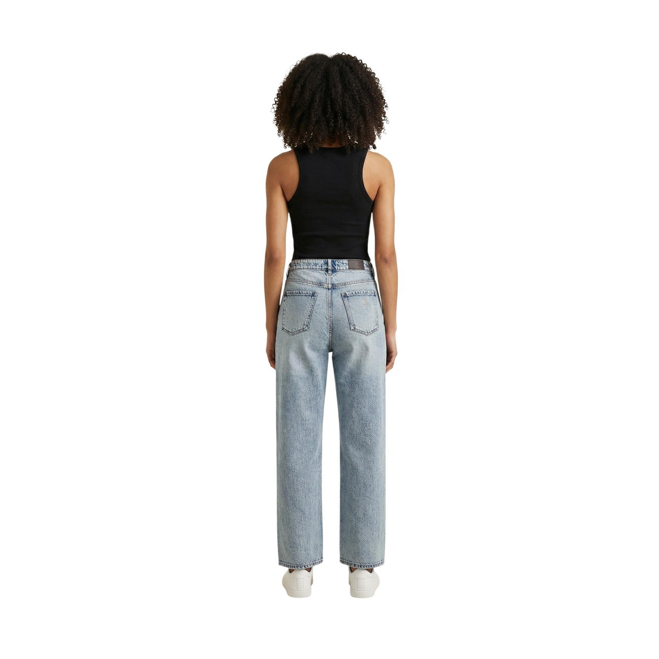 Karl Lagerfeld Jeans - Karl Lagerfeld Jeans Canotta Donna