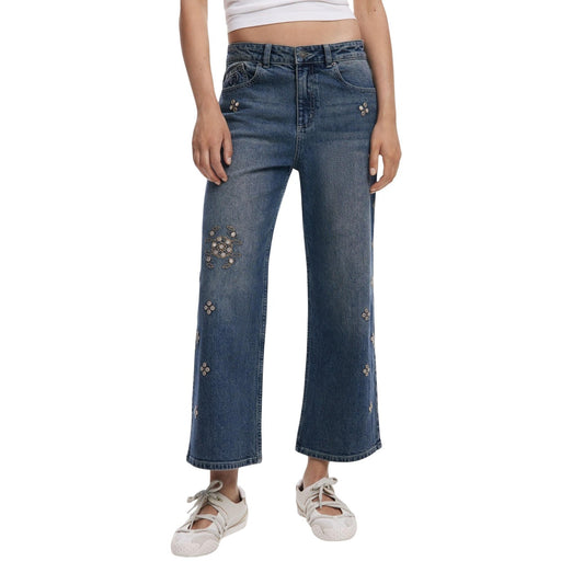 Desigual - Desigual Jeans Donna