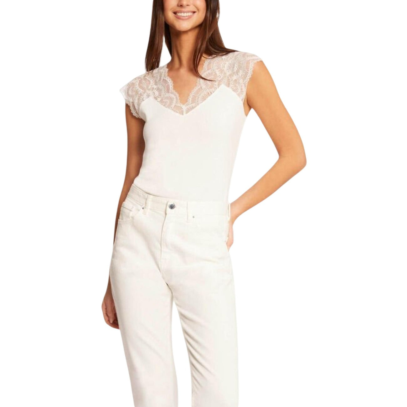 Morgan De Toi - Morgan De Toi Top Donna