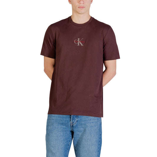 Calvin Klein Jeans - Calvin Klein Jeans T-Shirt Uomo