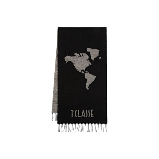 Alviero Martini Prima Classe - Alviero Martini Prima Classe Sciarpa Donna