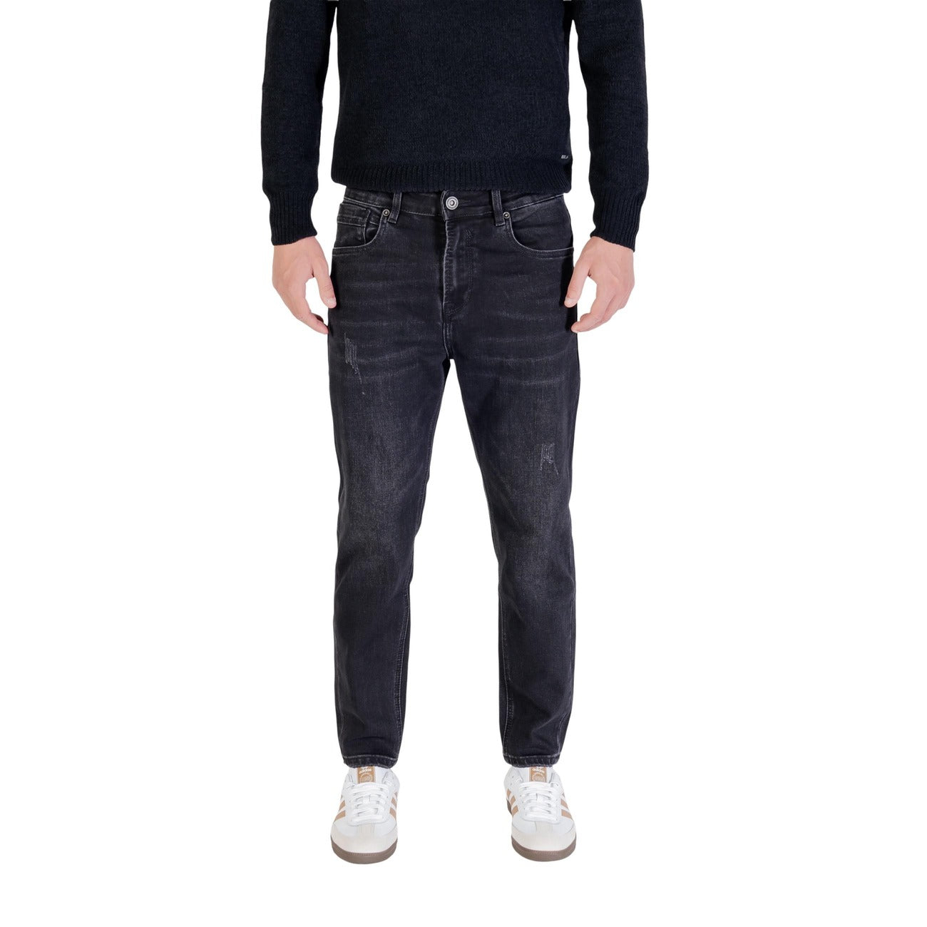 Gianni Lupo - Gianni Lupo Men's Jeans
