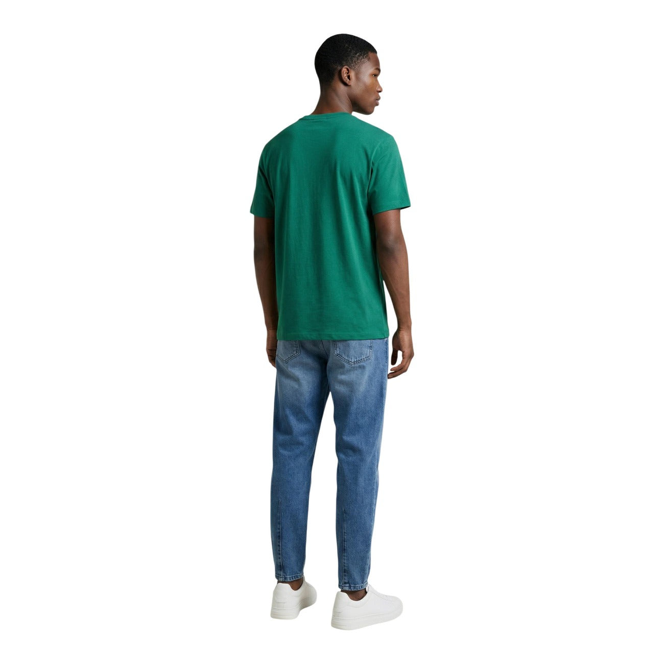 Calvin Klein Jeans - Calvin Klein Jeans T-Shirt Uomo