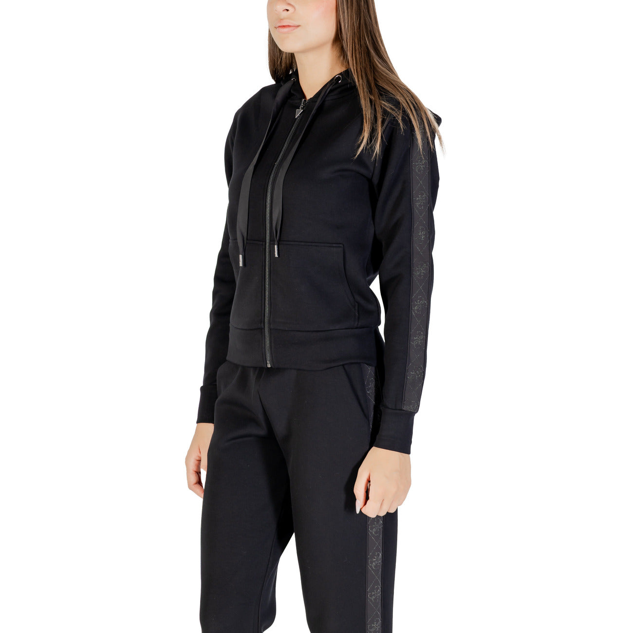 Guess - Guess Felpa Donna