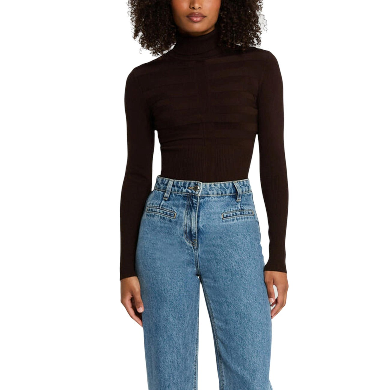 Morgan De Toi - Morgan De Toi Maglia Donna