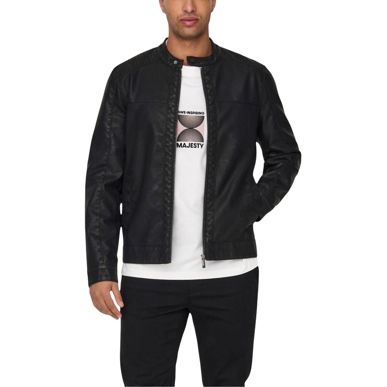 Only & Sons - Only & Sons Giacca Uomo