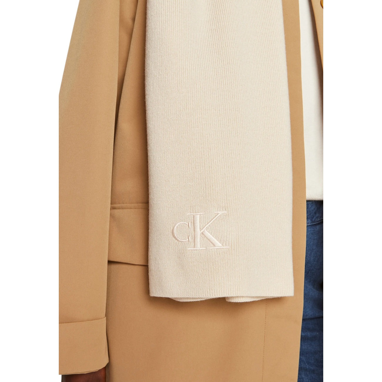 Calvin Klein - Calvin Klein Sciarpa Donna