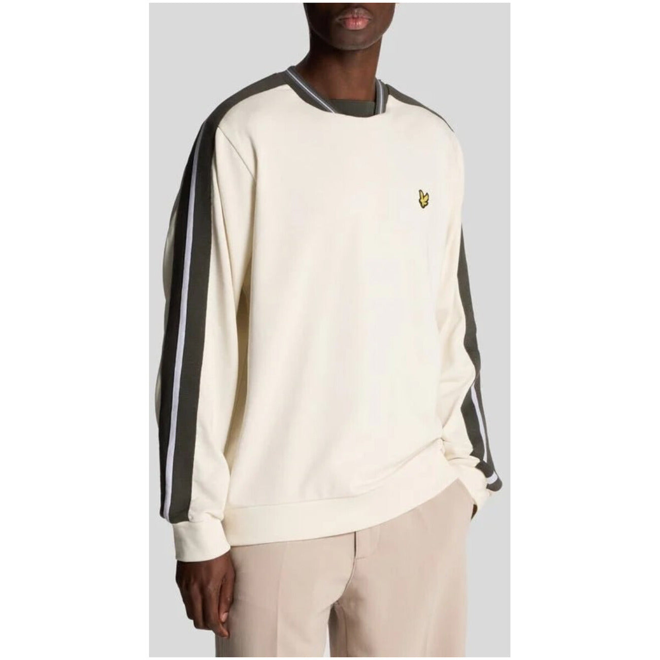 Lyle &amp; Scott - Lyle &amp; Scott Men's Sweatshirt