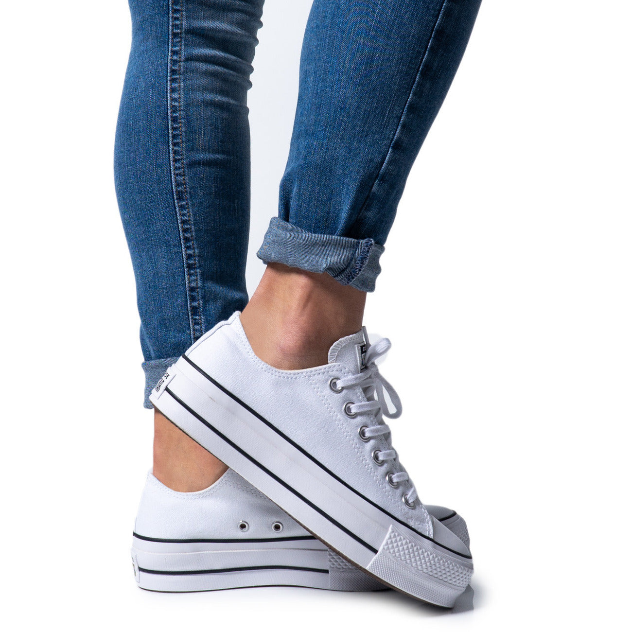 Converse - Converse Sneakers Donna