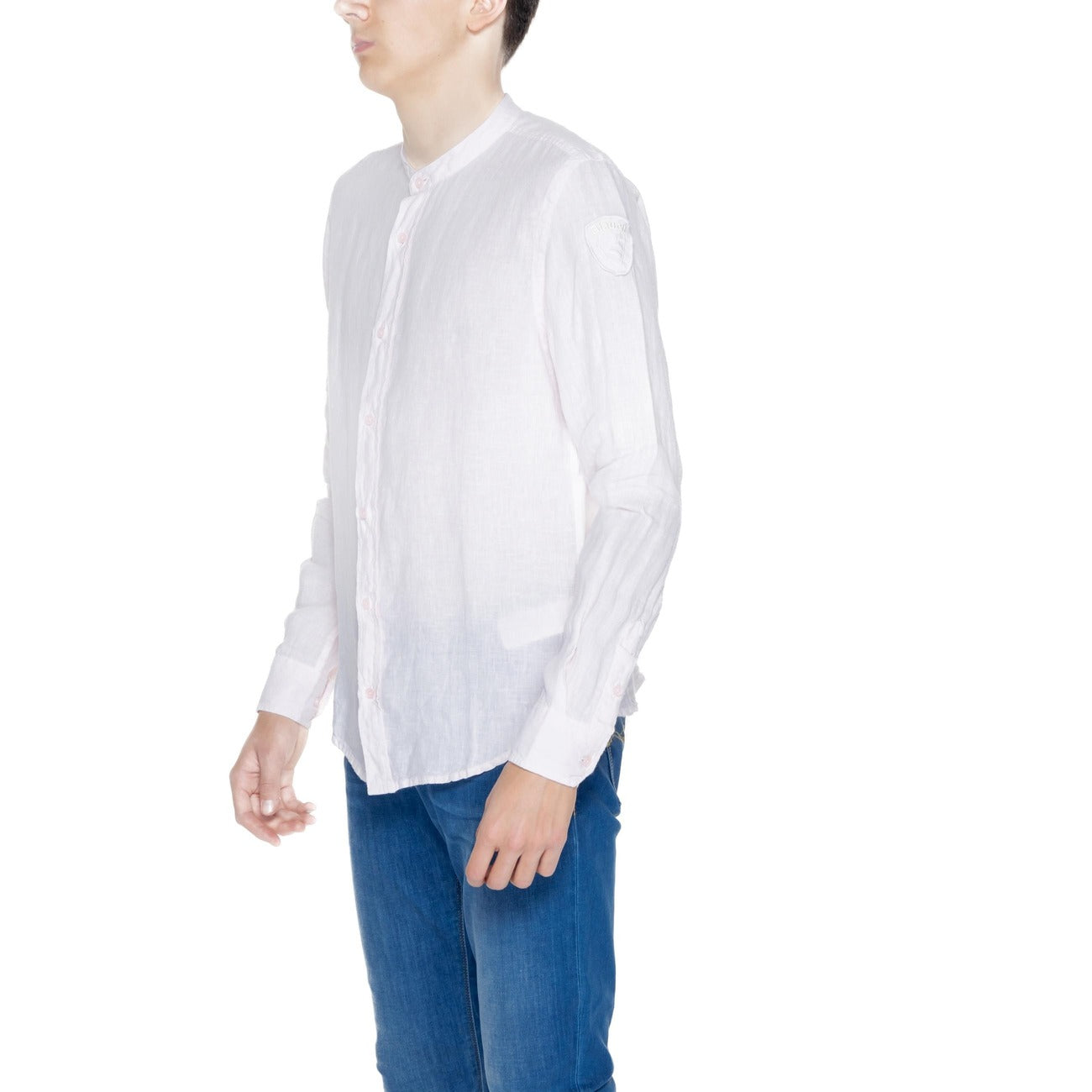 Blauer - Blauer Camicia Uomo
