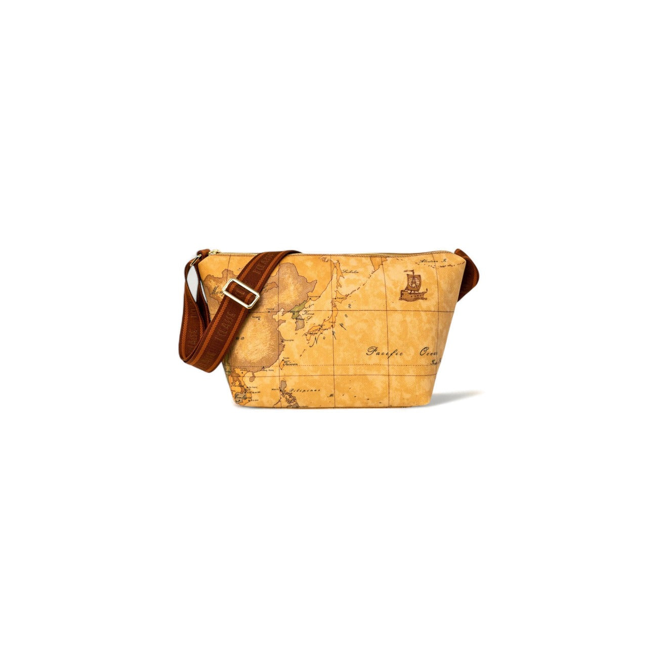 Alviero Martini Prima Classe - Alviero Martini Prima Classe Borsa Donna