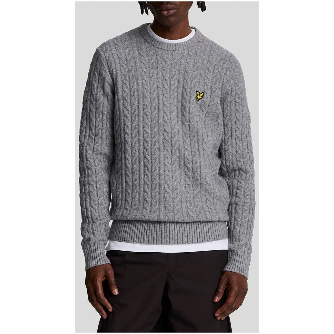 Lyle & Scott - Lyle & Scott Maglia Uomo