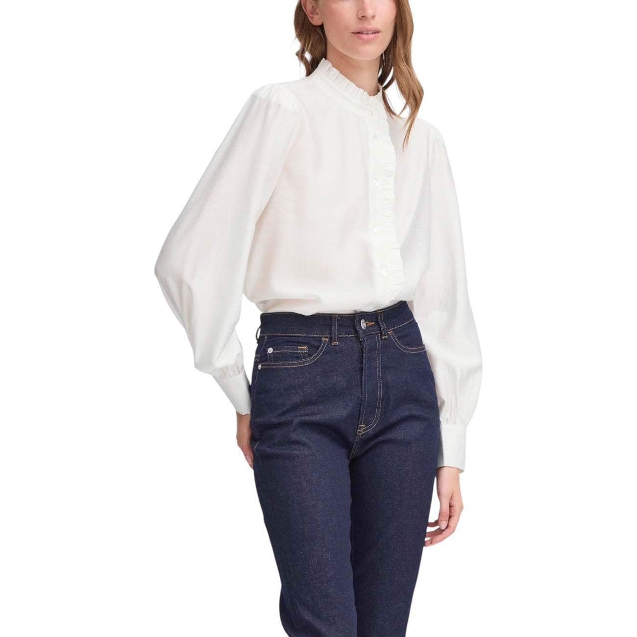 Ichi - Ichi Camicia Donna