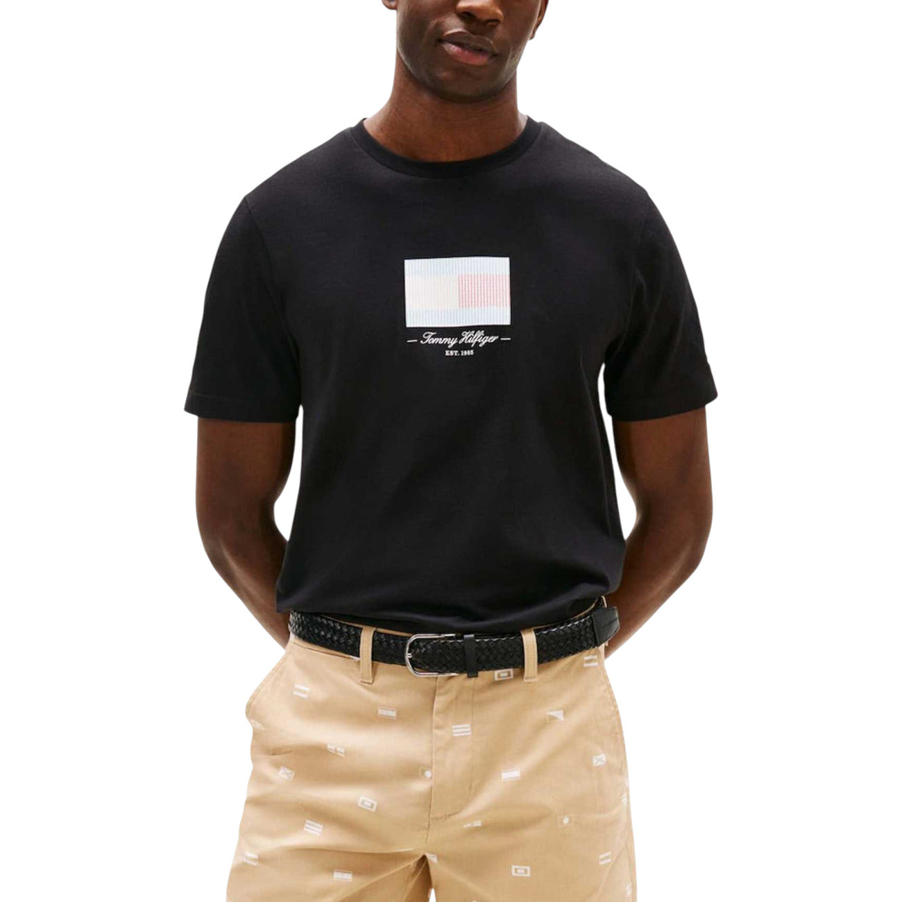 Tommy Hilfiger - Tommy Hilfiger T-Shirt Uomo