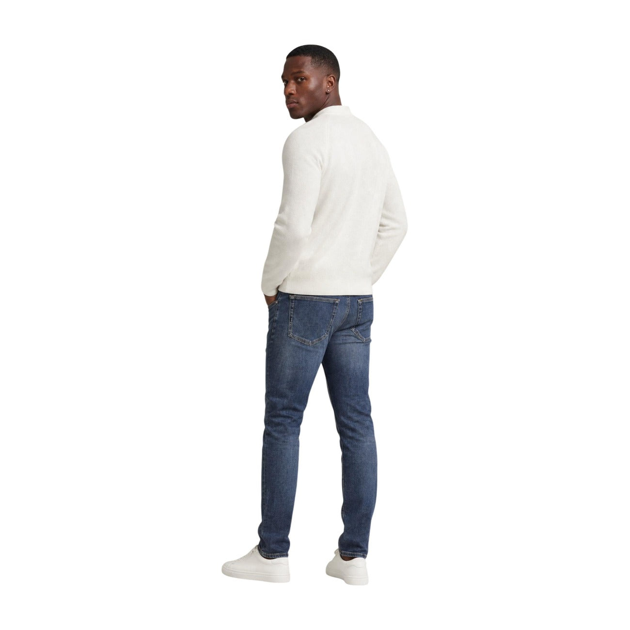 Tommy Hilfiger Jeans - Tommy Hilfiger Jeans Polo Uomo