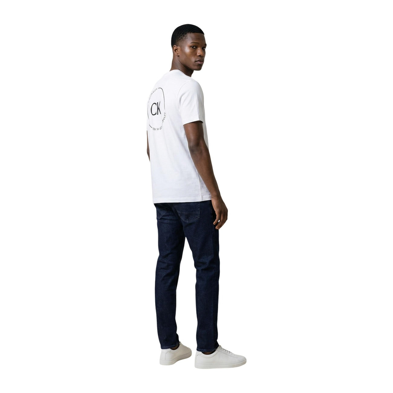 Calvin Klein Jeans - Calvin Klein Jeans T-Shirt Uomo