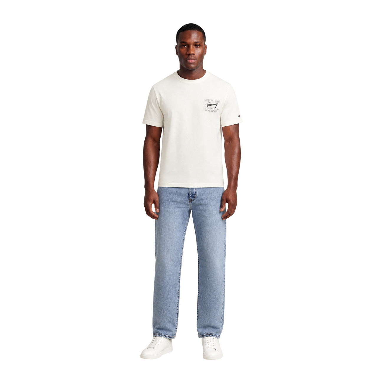 Tommy Hilfiger Jeans T-Shirt