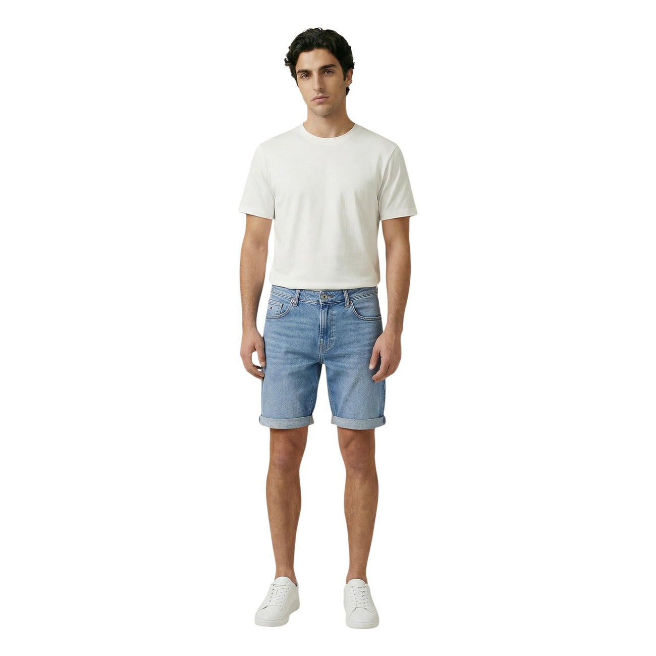 Tommy Hilfiger Jeans Bermuda