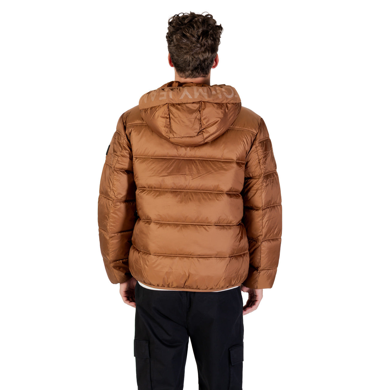 Tommy Hilfiger Jeans - Tommy Hilfiger Jeans Giubbotto Uomo
