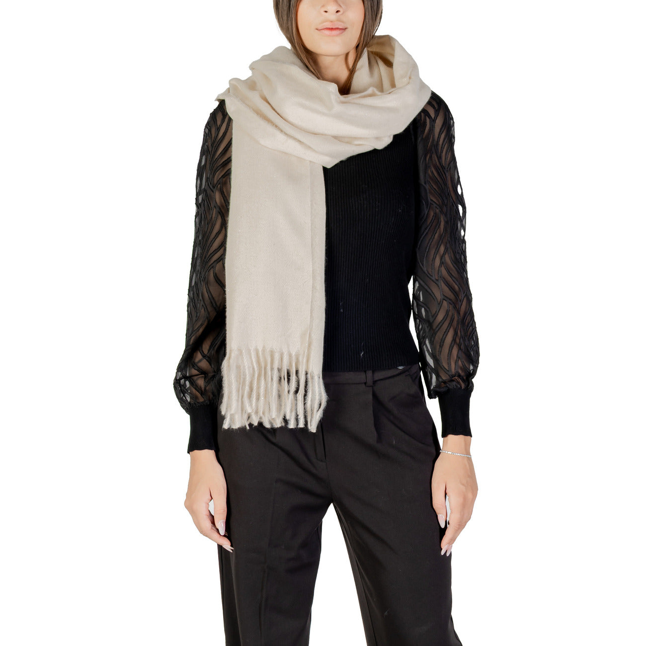 Only - Only Sciarpa Donna