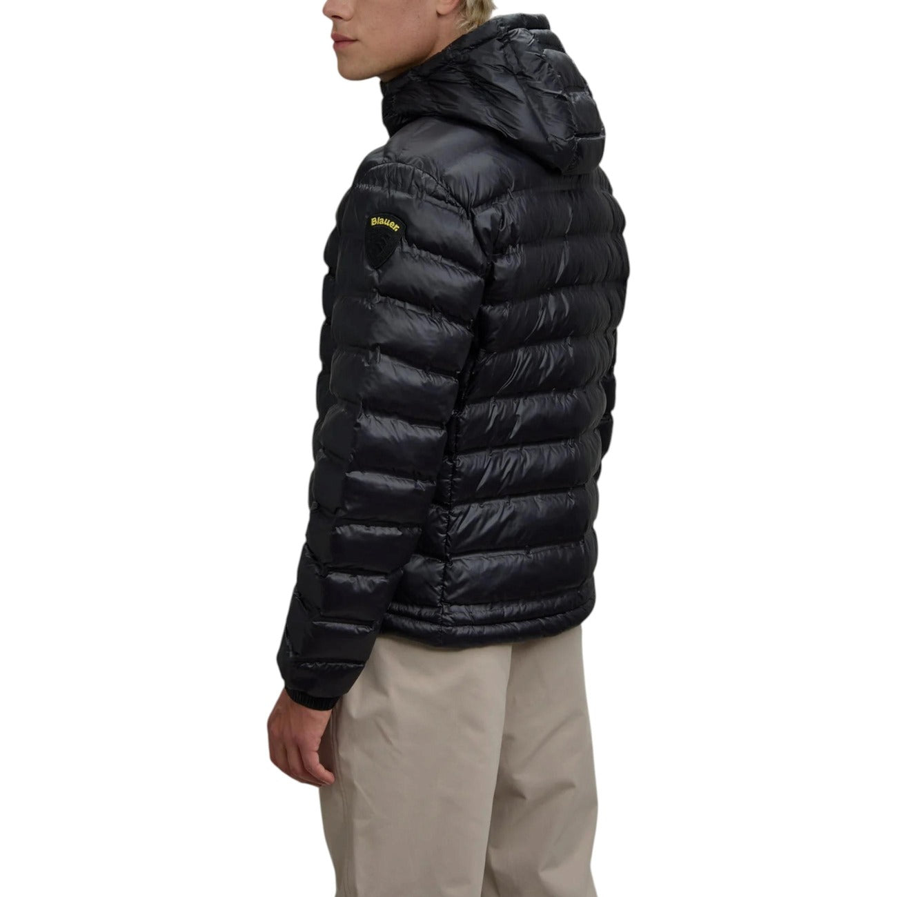 Blauer - Blauer Giubbotto Uomo